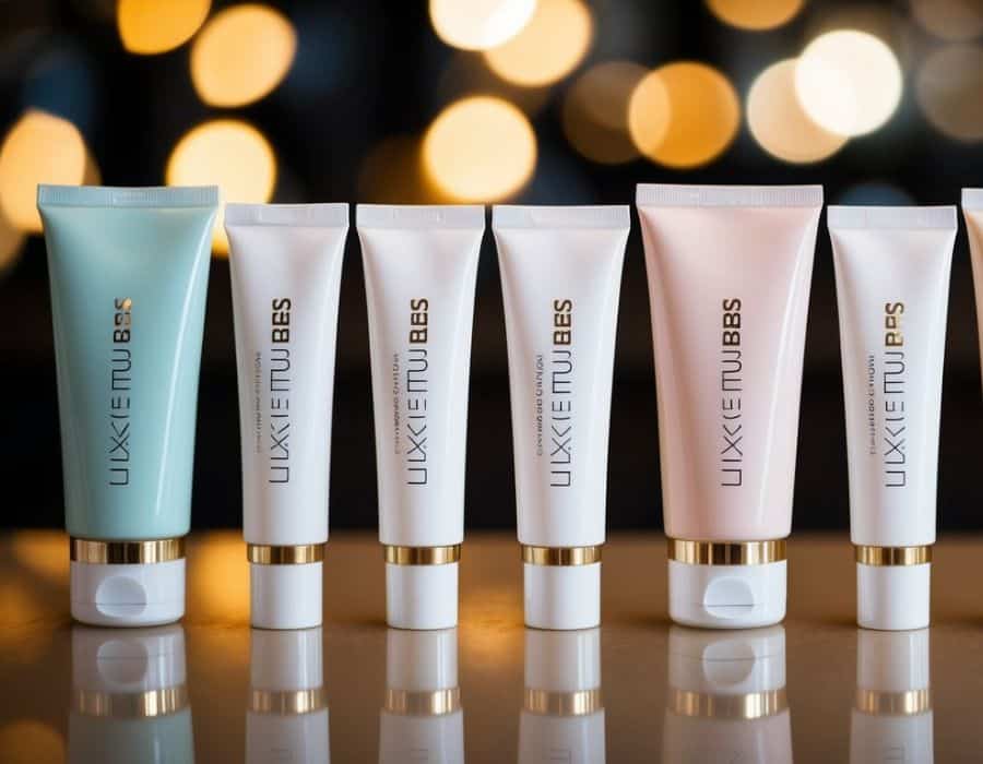 What Are Cosmetic Tubes Made Of: Your Guide to Common Materials in Beauty Packaging
