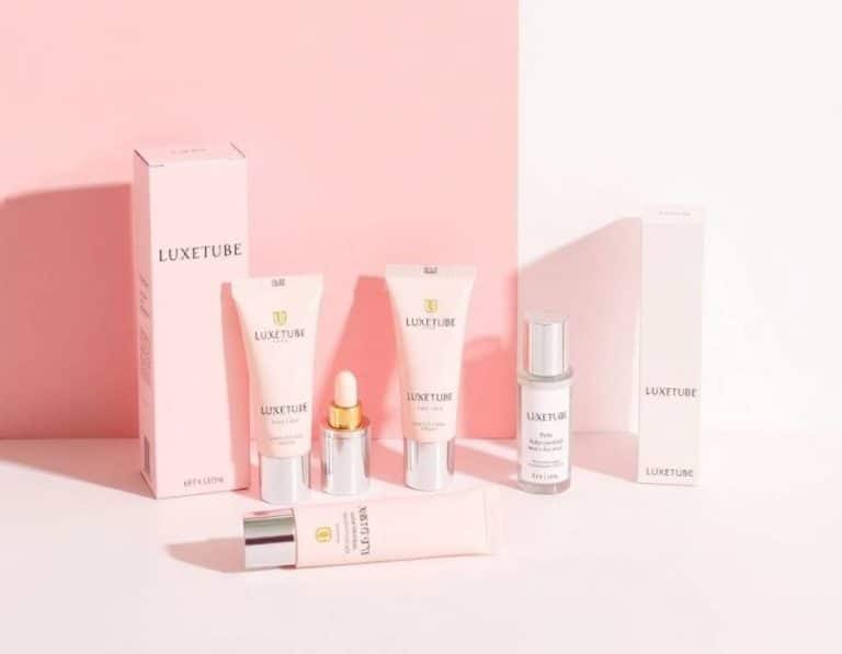 Danh mục bao bì trang điểm toàn diện (4)