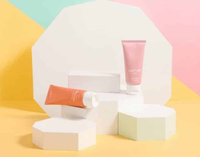 Meilleur emballage de soins de la peau en 2025