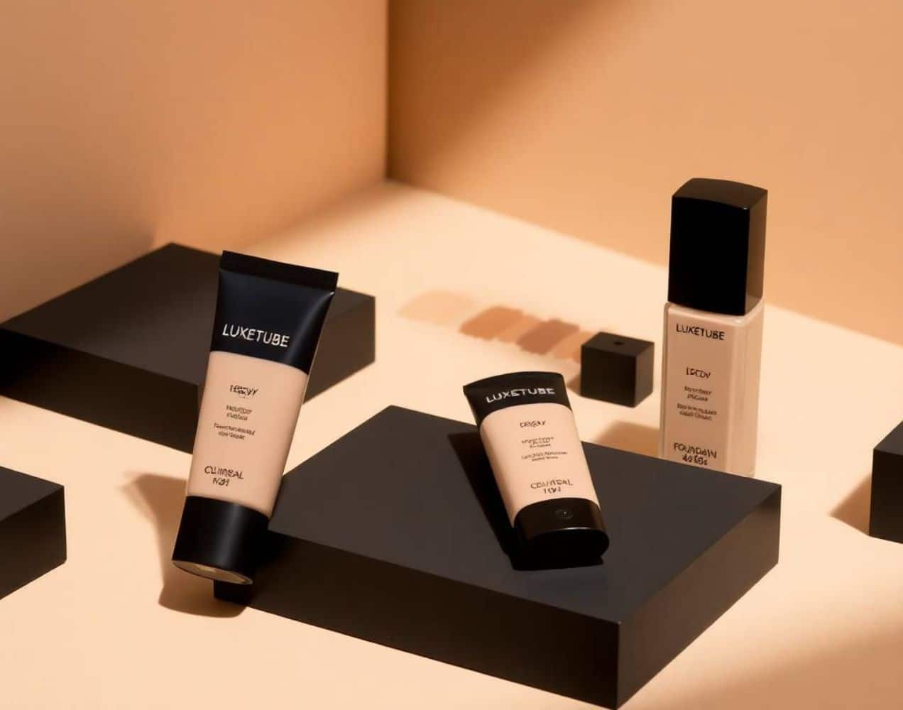 Ống nền sang trọng