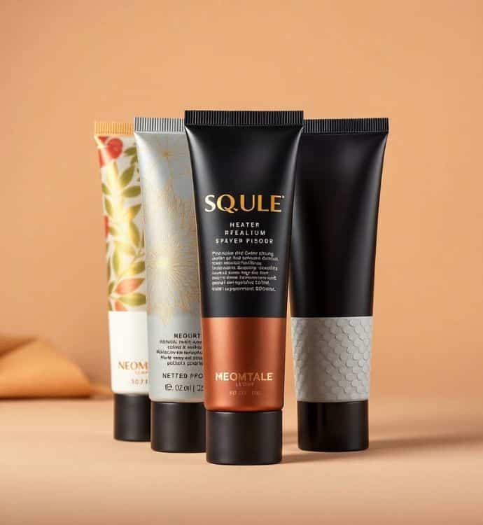 Capacidades avançadas de decoração