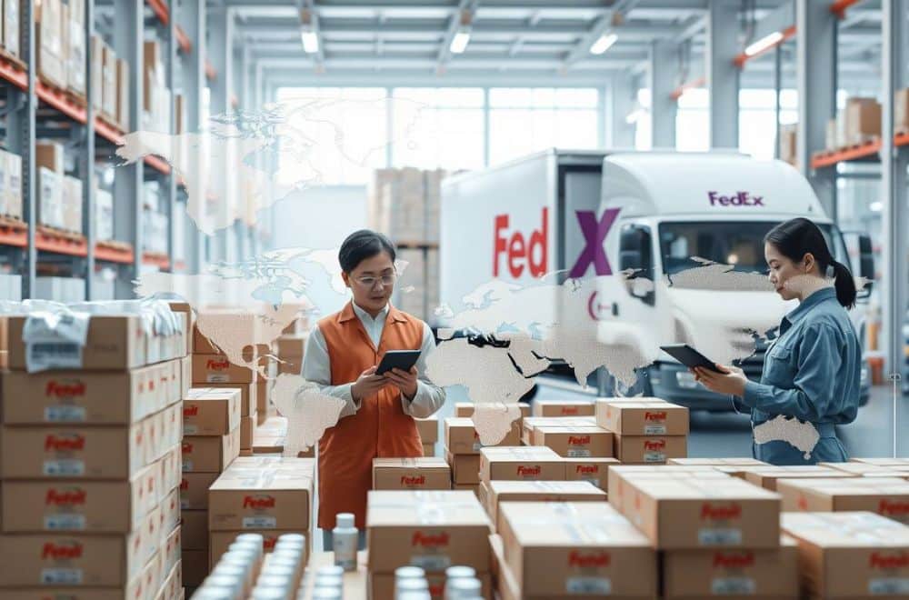 Logistique & Soutien