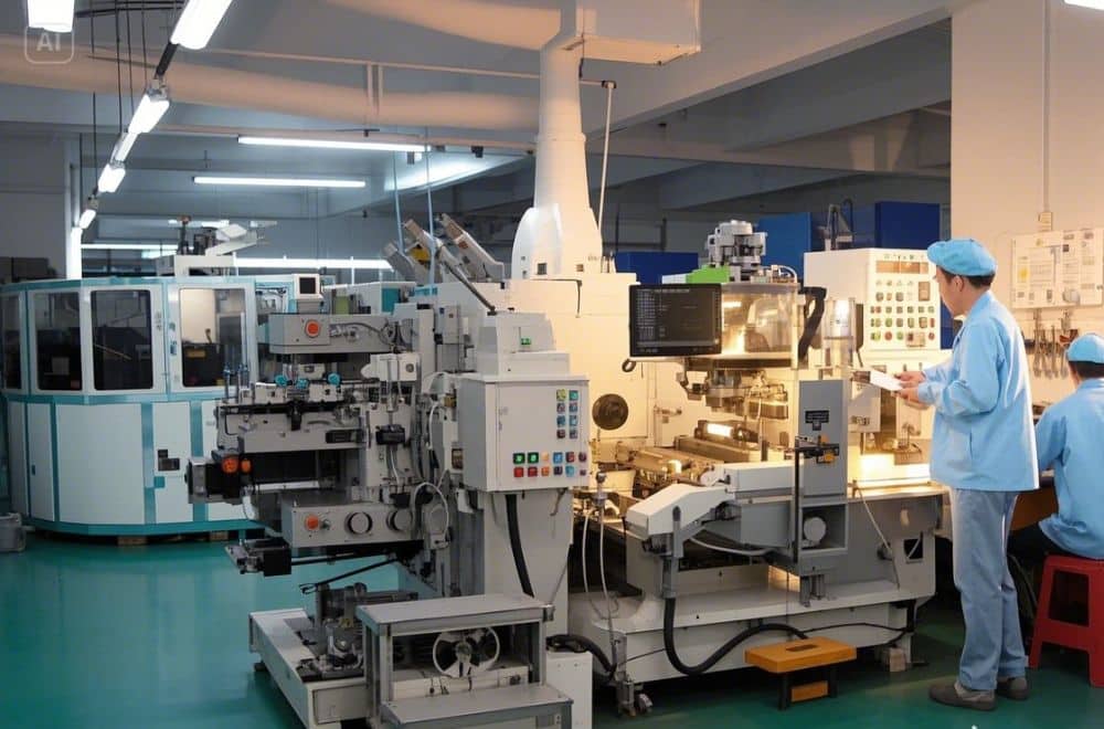 Tecnologie di stampa