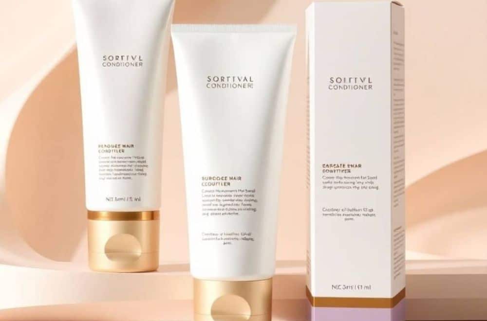 Tubi del balsamo a LuxeTube