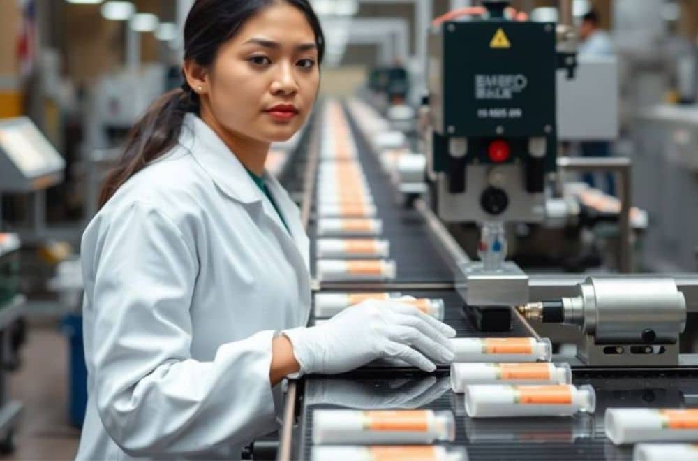 Eccellenza di garanzia della qualità