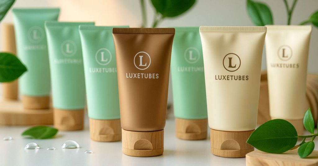 Panduan Lengkap Bahan Hand Lotion Tubes,Manfaat 2025