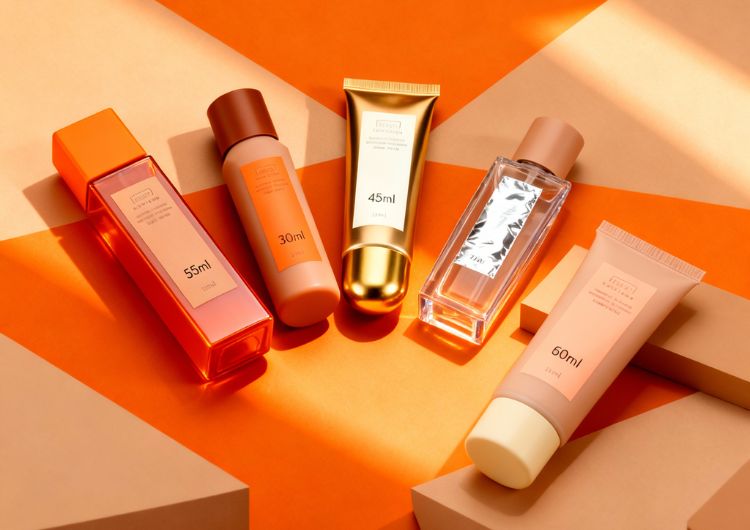 PE Cosmetic Tubes Overview