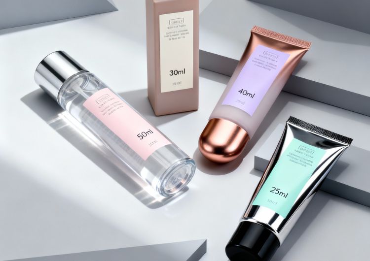 PE Cosmetic Tubes: The Ultimate Guide (LDPE vs. MDPE vs. HDPE)