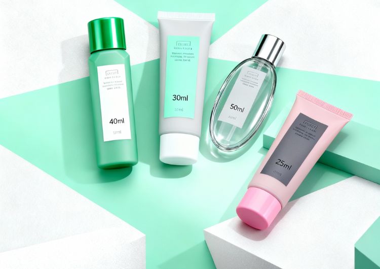 Polyethylene Types for Cosmetic Tubes