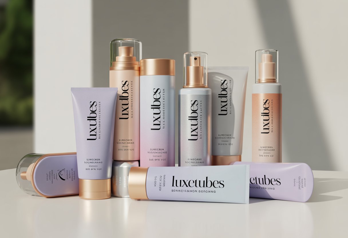 Sunscreen Packaging: Key Materials & Innovations in 2025