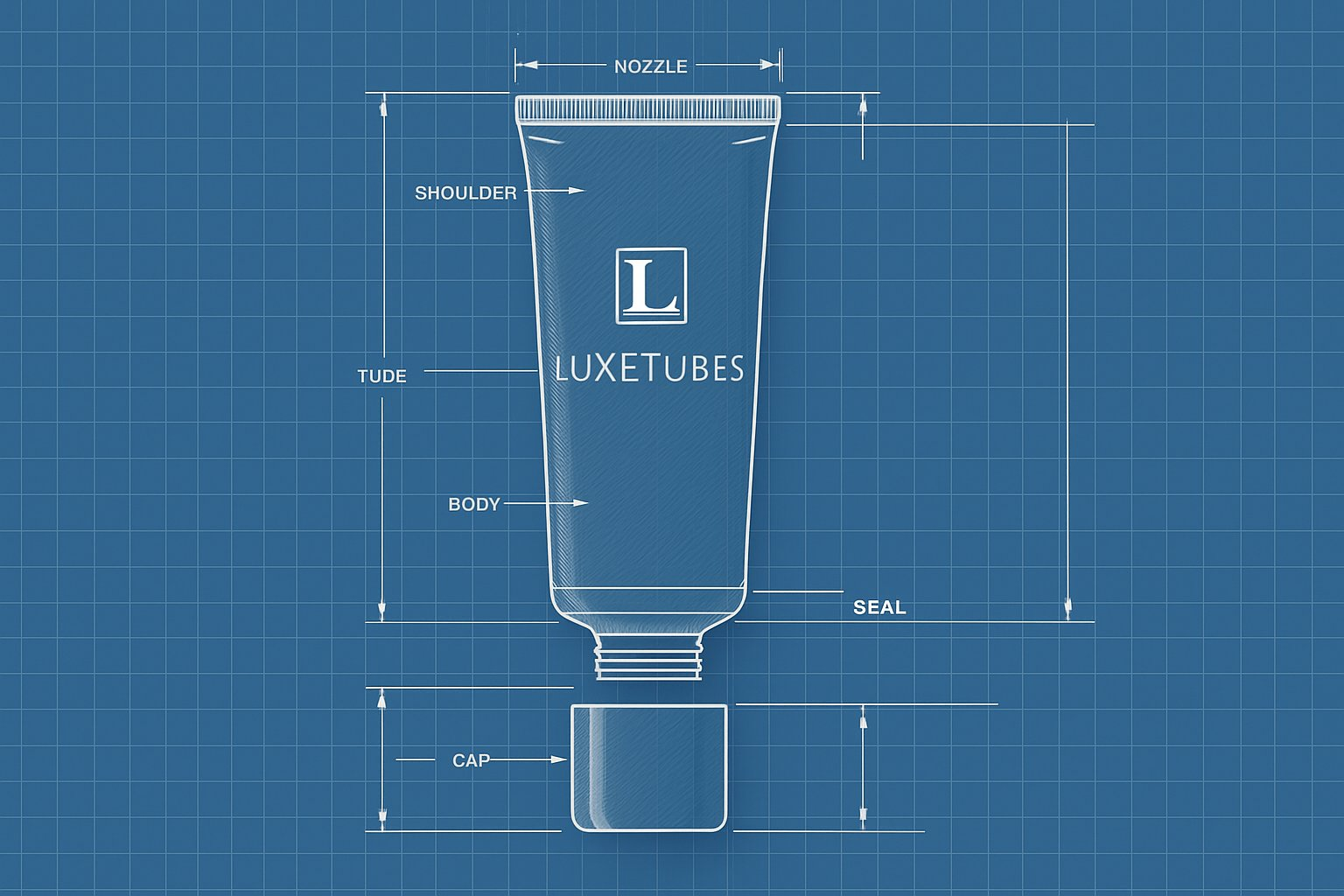 Custom Cosmetic Tubes: Complete Guide from Design to Production