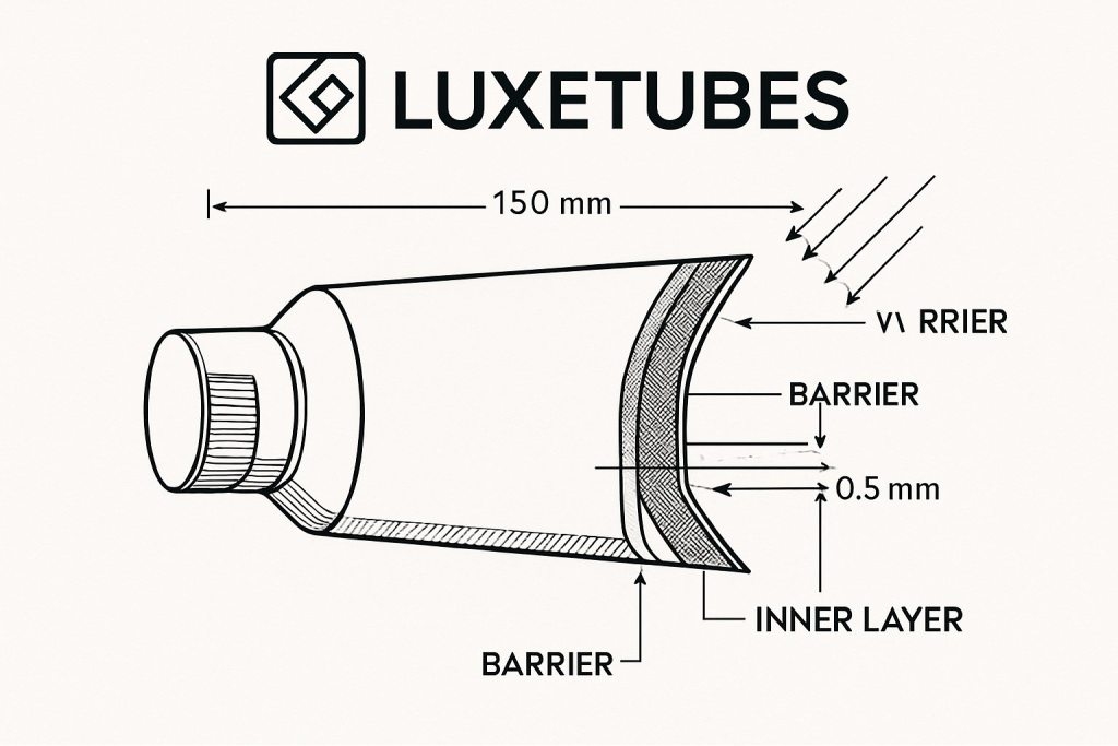 Barrier Properties and UV Protection